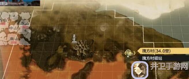 强行补足！妄想山海异人部落任务攻略：必备道具全解析，速刷通关不求人！