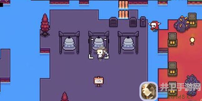 浮岛冒险大揭秘！成就攻略神庙，解锁隐藏房间全曝光！