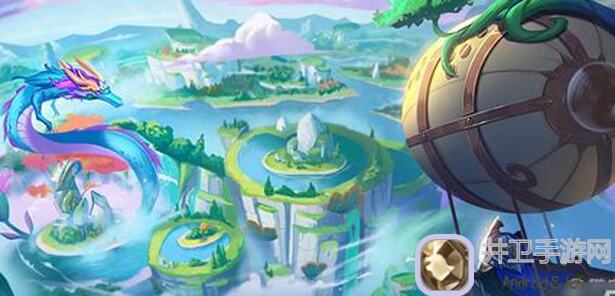 金铲铲之战:6花仙女王蜂8排王者车把吃,强度超高!99%玩家都不知道的秘籍!