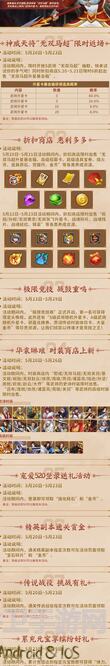 新手闭眼入！轻松应对无双马超，三国战纪秒懂攻略大揭秘