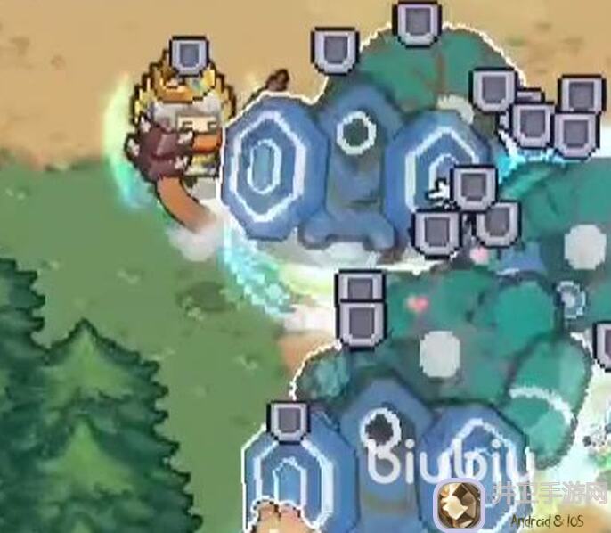 3分钟速成攻略！元气骑士前传火+守熔岩领主猎龙者，轻松通关技巧揭秘！