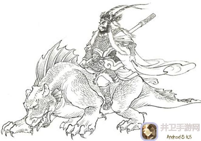 西游：笔绘西行 secrets！牛魔王最强肉盾保姆级配队攻略大揭秘，福利兑换码全在这！