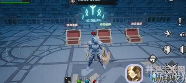 无尽之炼小怪全解析迷失森林小怪汇总图鉴，轻松通关攻略揭秘！