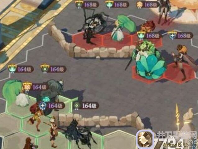 绝密！剑与远征：启程3种阵容搭配新攻略，公测上线就抽UP池，你的攻略过时啦！