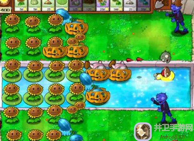 植物大战僵尸2平民玩家必看攻略：无尽模式必备植物与用法大揭秘！