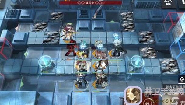 新手崩溃了？再来一遍！详解明日方舟6星幻神新手教程攻略