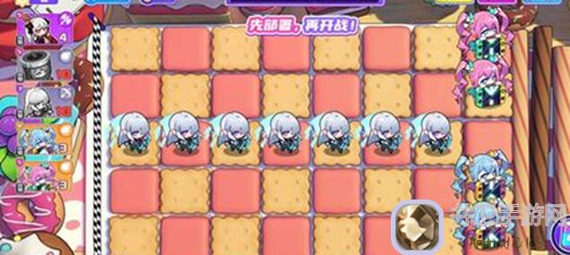 盲盒派对逆向超难关，新手请绕行！秘籍大揭秘