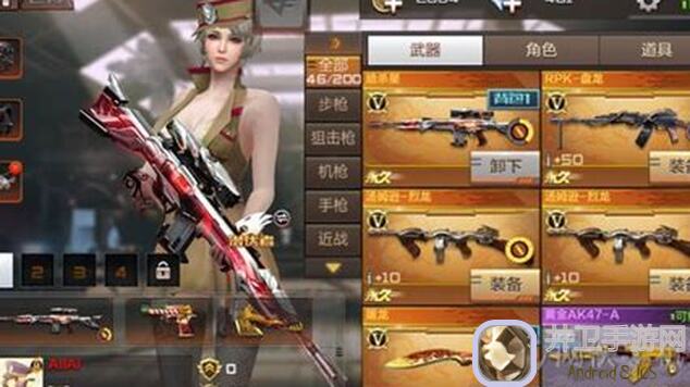 穿越火线枪战王者:5大武器测评曝光!毒蜂套装副武器与近战实测,到底值得拿下吗?