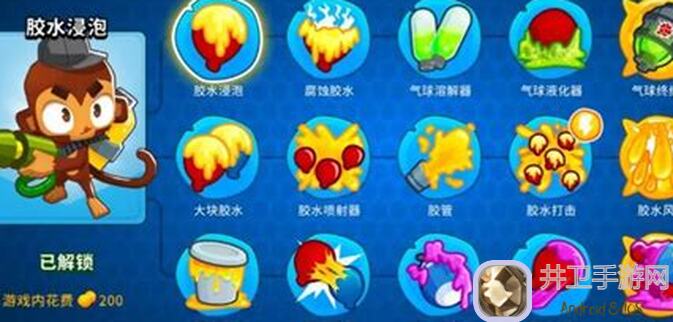 气球塔防6小猴子塔通关攻略，轻松获得高分技巧分享！