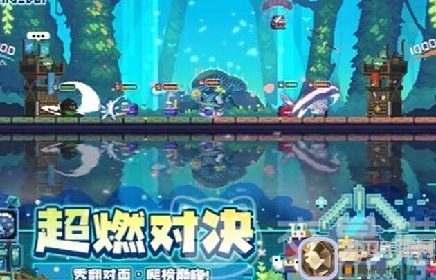 砰砰军团豪杰集结!一天爆发91级全新卡组攻略带你秒变战神!