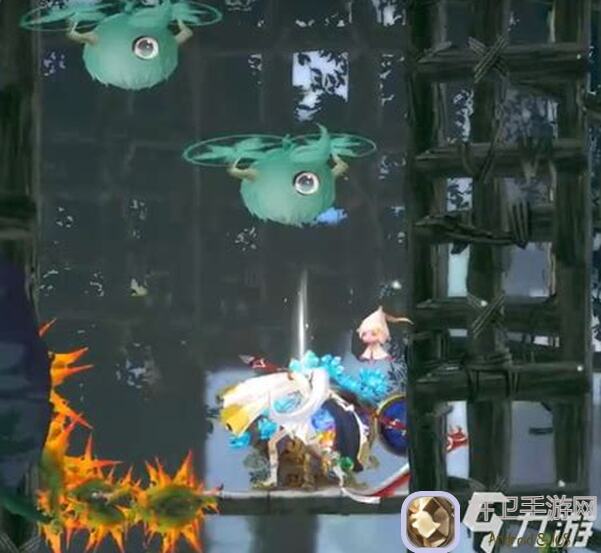 心渊梦境全收集攻略：揭秘46小时里跳跳乐 optimized 30小时的大秘密？