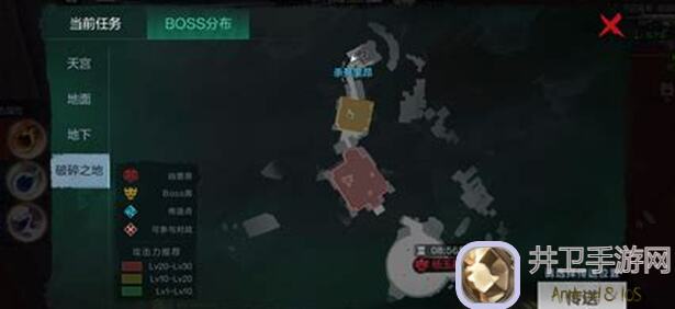 破碎之地职业解析：小白也能秒懂的职业攻略大盘点！