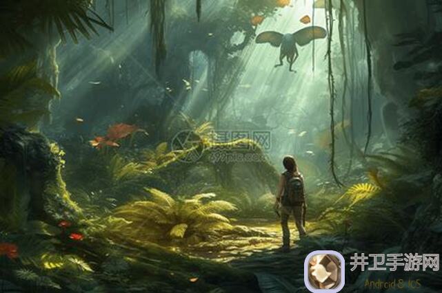 冒险王2之美女传奇新手攻略大全：轻松提升战力，开启传奇冒险之旅！