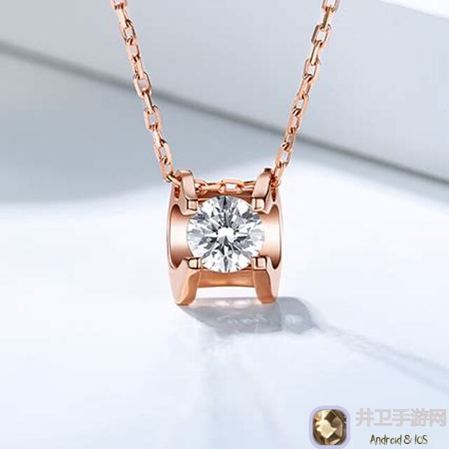 Origin:这款50神器项链真香，助你轻松秒杀BOSS!