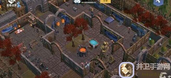 冰原守卫者主线任务攻略 第一章第五幕秘籍大公开！