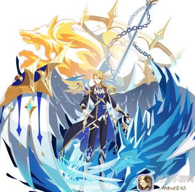 奥拉星共工角色详解：新手必备黄金攻略揭秘!