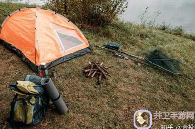 乐缤纷庄园福利活动已开奖!钓鱼佬除了鱼还能钓上什么好礼?