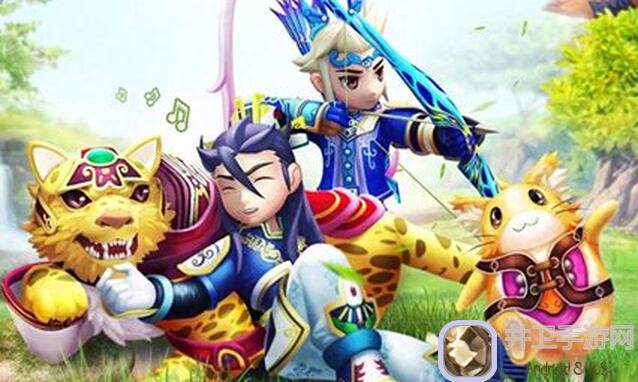 热血江湖热江群攻版攻略解析：邪剑客强化加点诀窍大揭秘