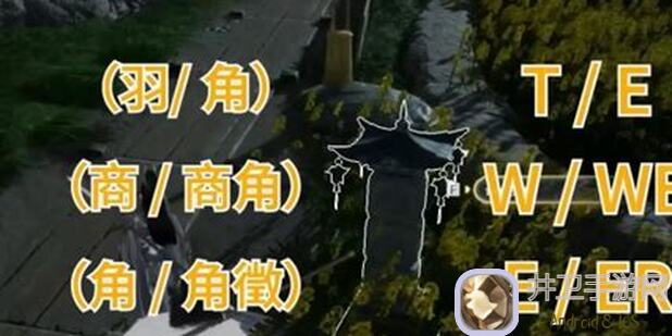 零氪党必看！射雕黑松林五律铃解谜通关攻略，一秒解锁谜题大法