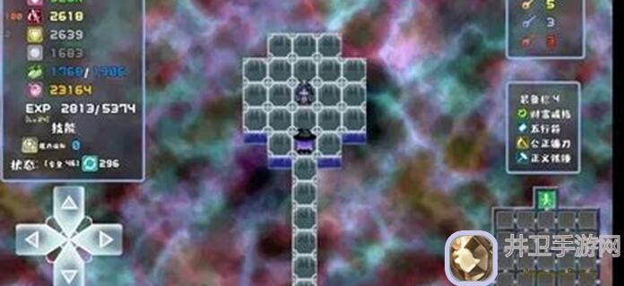 新手必看魔塔地牢C占卜师角色攻略，乐子仙人使用技巧大揭秘！