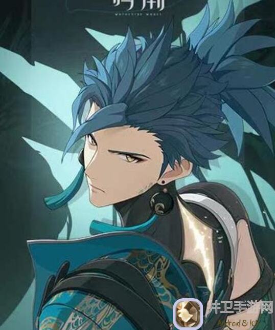 鸣潮忌炎全方位保姆级养成攻略详解!greso