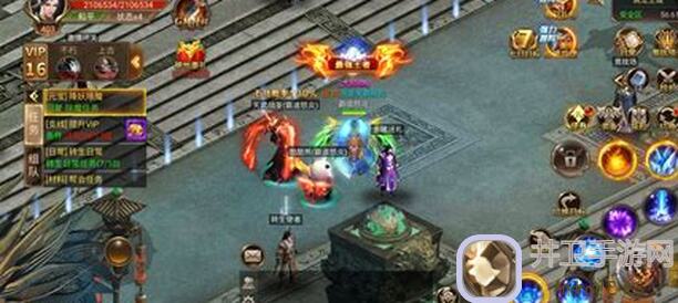 五行师卡组大更新！全新战力，轻松秒变战神！