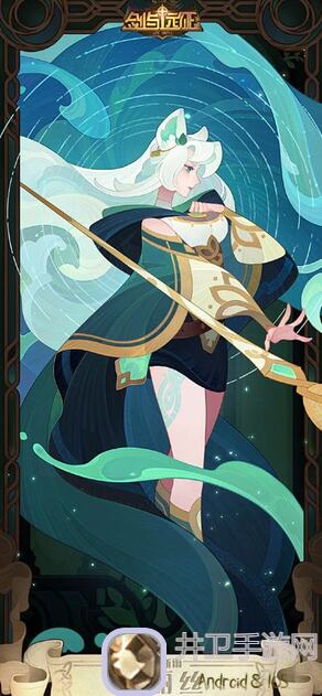 剑与远征攻略君团本开局一图流Rank，3步教你血赚不亏的战力提升秘诀！