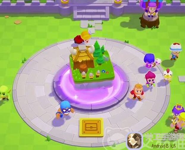 爆裂小队深度解析：带你全面了解英雄属性与技能超实用攻略！