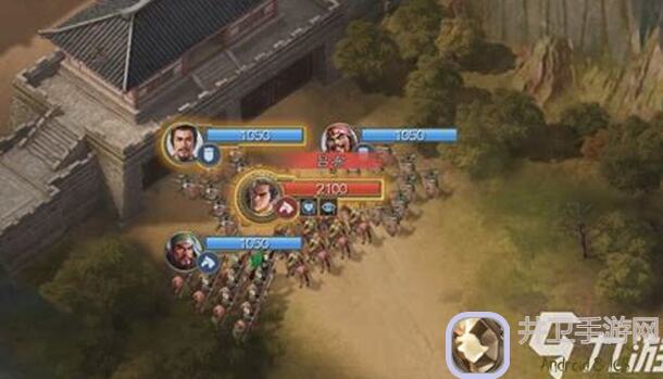5种要点2分钟看完三国志战棋版极速上手攻略