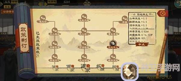 大周列国志：儒家流派轮椅流躲合纵流实战解析