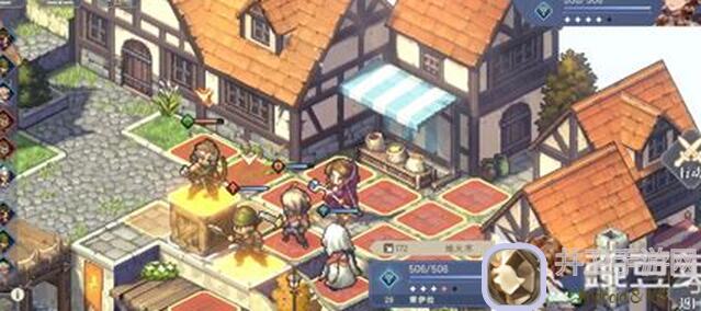 3天速通铃兰之剑：拉维耶加点配置+装备搭配+塔罗使用细节全解析！