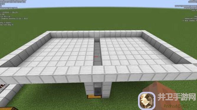 独家教程我的世界全自动仙人掌机教学，全自动装置秘籍助你秒变战神！