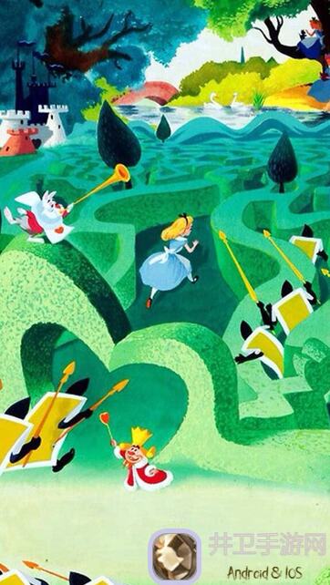 爱丽丝的衣橱情报站小店玩法揭秘！有人闹事？淦他！错过必后悔全场攻略深度解析