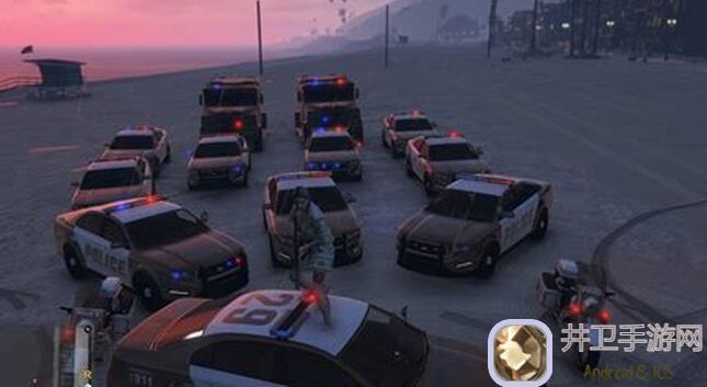 THE WAR重生攻略！轻松上绿超，解锁载具，教你轻松成为氪金超人！