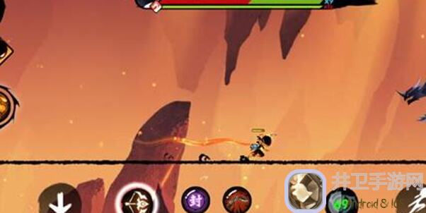 速戳！忍者必须死3忍村攻略：3v3精锐＆困难地图秘籍全解析图文版！