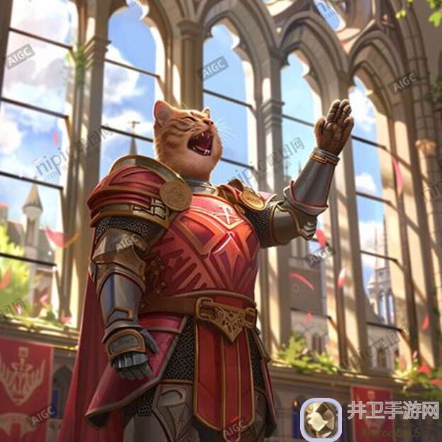 秒懂诸神水怪录第二期：希尔大主教+乔碧罗角色搭配秘籍