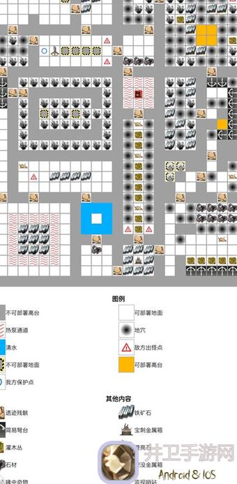 明日方舟生息演算沙洲秘闻秘籍，轻松刷半天，20招神级技巧助你毕业不求人！