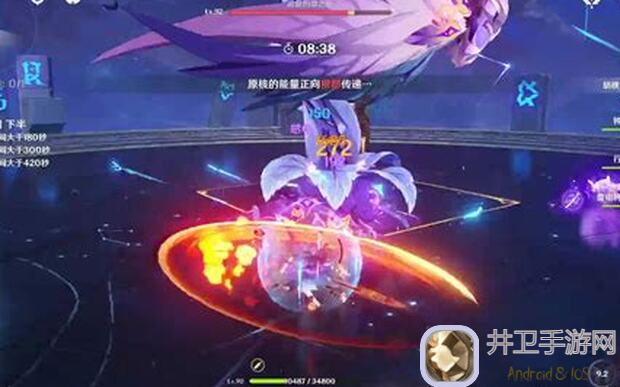 原神4.3深渊秘境全解析：水形幻人助阵，12层新角色搭配攻略