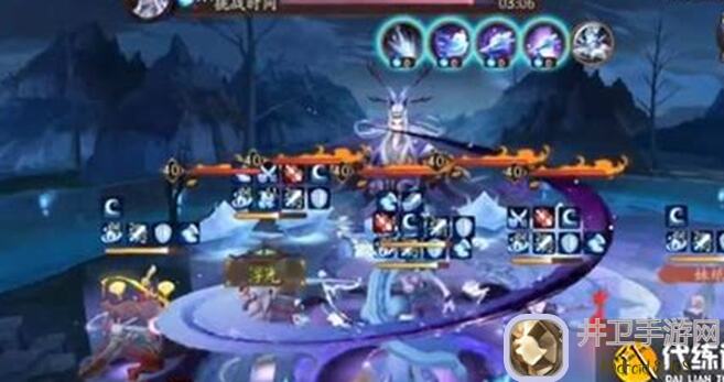 轻松通关！无名江湖噩梦38层低配版实战攻略，速刷速通不求人