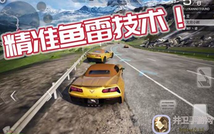 巅峰极速新手必看：揭秘新典藏RX7的强攻略与技能搭配！