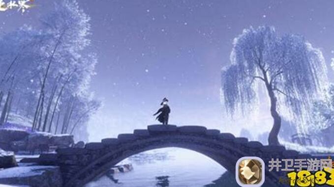 逆水寒手游：曲小腔大奇遇完成方法大揭秘！