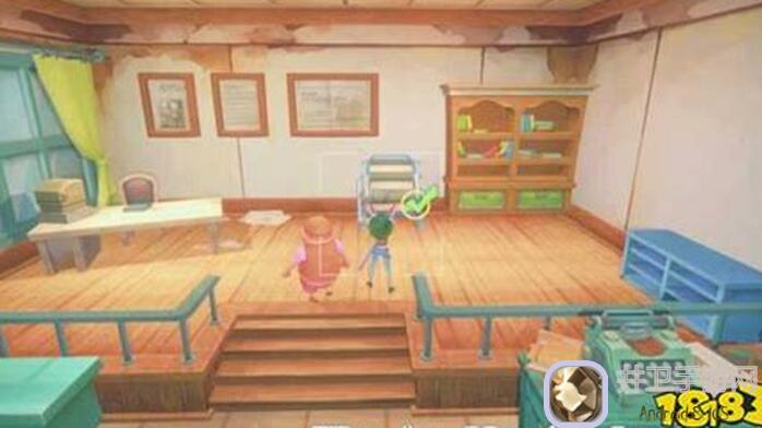 波西亚时光攻略：揭秘AG建筑公司家园升级材料，新手必看全攻略！