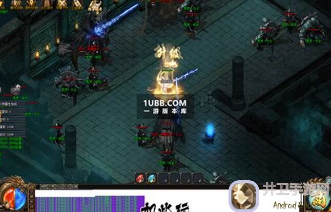 江湖如梦零氪攻略全揭秘！副本3000w队伍独家分享，轻松破关不是梦！