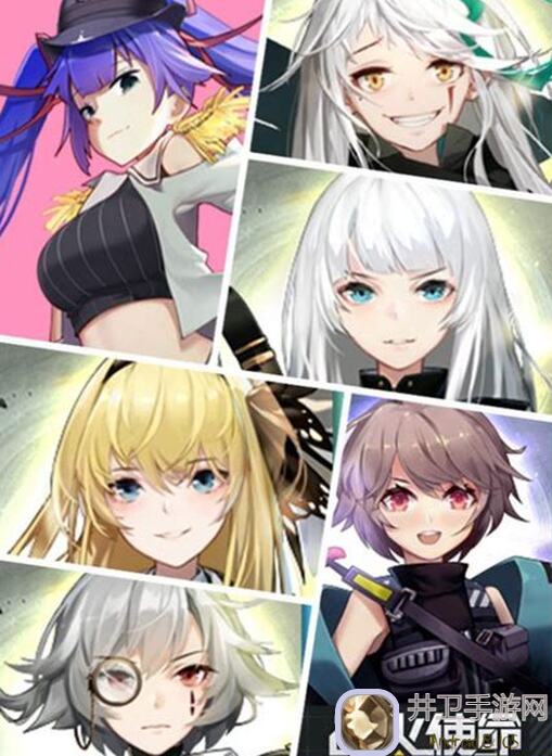 战火使命内测四大阵营✺◟∗❛ัᴗ❛ั∗◞✺阵容推荐！轻松通关，掌握战力制胜秘诀！