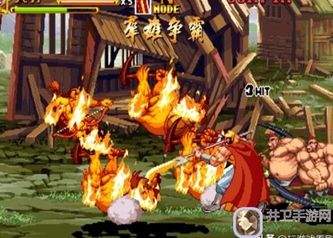 三国战纪2深度解析：4月张绣返厂，新手快速变战神技巧一网打尽！