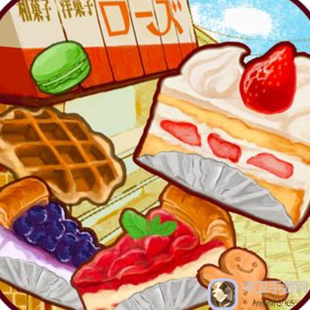 新手必看！洋果子店ROSE 2洋果子店rose食谱攻略，快速提升战力秘籍！