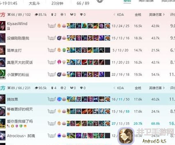 5天再刷一把！爆率队天之上玩法大揭秘