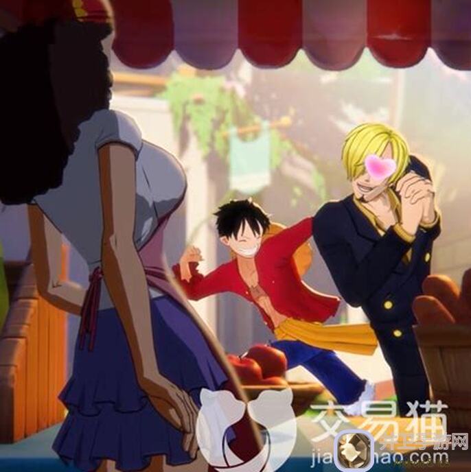 航海王：梦想指针保姆级攻略浅谈，助你轻松制胜！