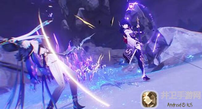 原神V1.6：主C阵容大揭秘，推荐榜来啦！