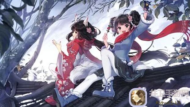 忍者必须死3：忍三UP池子保底机制全解析，斗鱼音暖白白教你轻松通关攻略！